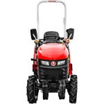 Tractor ROTAKT Transalpin 4x4 – 25 CP Diesel, 3 Cilindri, Cutie 6+2, PTO 2 trepte, Directie Hidraulica, Euro 5
