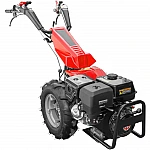 Motocultivator Rotakt MF400, 15 CP, benzina, motor loncin