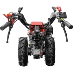 Motocultivator Rotakt MF400, 15 CP, benzina, motor loncin