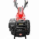 Motocultivator Rotakt MF400, 15 CP, benzina, motor loncin