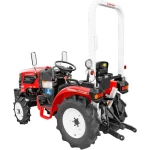 Tractor ROTAKT Transalpin 4x4 – 25 CP Diesel, 3 Cilindri, Cutie 6+2, PTO 2 trepte, Directie Hidraulica, Euro 5