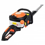 Motofoarfeca Ruris F555 – 1 CP, Motor TEZ 2T, 25.4 cc, Lama 750 mm, Rezervor 350 ml, 6 kg