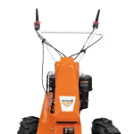 Masina pentru defrisat RURIS RXD1700, motor benzina 4T, 302 CC, 9 CP, latime lucru 700 mm, viteze 3 inainte + 1 inapoi