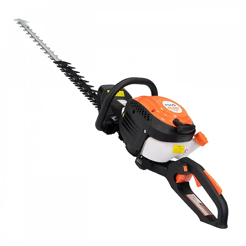 Motofoarfeca Ruris F555 – 1 CP, Motor TEZ 2T, 25.4 cc, Lama 750 mm, Rezervor 350 ml, 6 kg