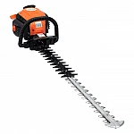 Motofoarfeca Ruris F555 – 1 CP, Motor TEZ 2T, 25.4 cc, Lama 750 mm, Rezervor 350 ml, 6 kg