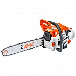Drujba RURIS 405 RS, motor benzina TEZ, 2 timpi, 40.2 CC, 2.7 CP, lungime sina 40 cm