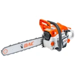 Drujba RURIS 405 RS, motor benzina TEZ, 2 timpi, 40.2 CC, 2.7 CP, lungime sina 40 cm