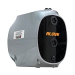 Hidrofor RURIS Smart 1150W, inaltime 50m, functii Smart, corp fonta, bobinaj cupru