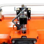 Accesoriu de defrisat RURIS DX77