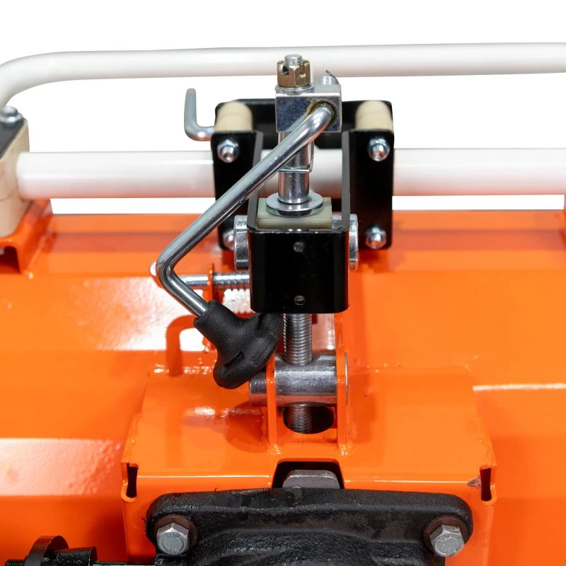 Accesoriu de defrisat RURIS DX77