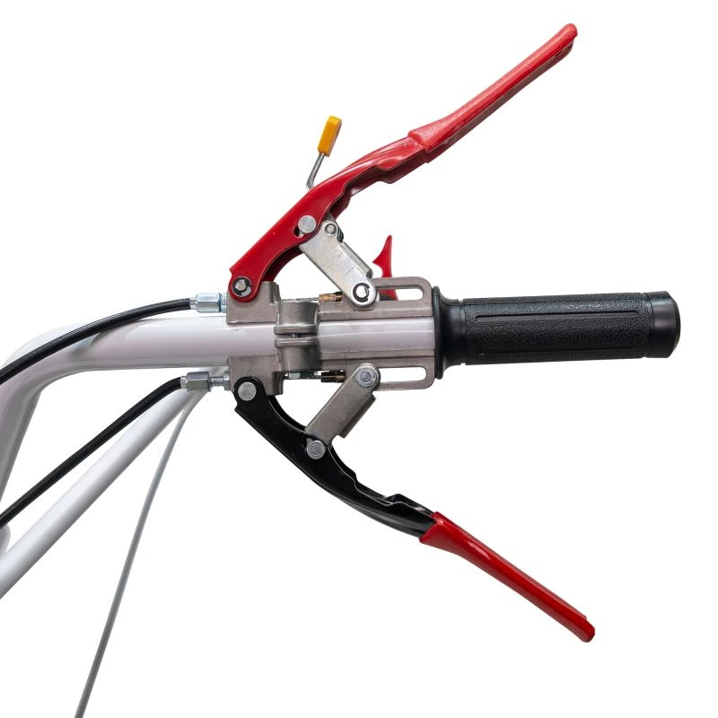 Motocositoare RURIS DAC 777K, 5 CP, 4 timpi, 159 cc