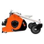 Accesoriu de defrisat RURIS DX77