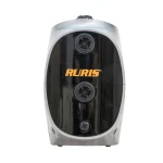 Hidrofor RURIS Smart 1150W, inaltime 50m, functii Smart, corp fonta, bobinaj cupru