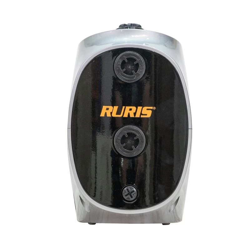 Hidrofor RURIS Smart 1150W, inaltime 50m, functii Smart, corp fonta, bobinaj cupru