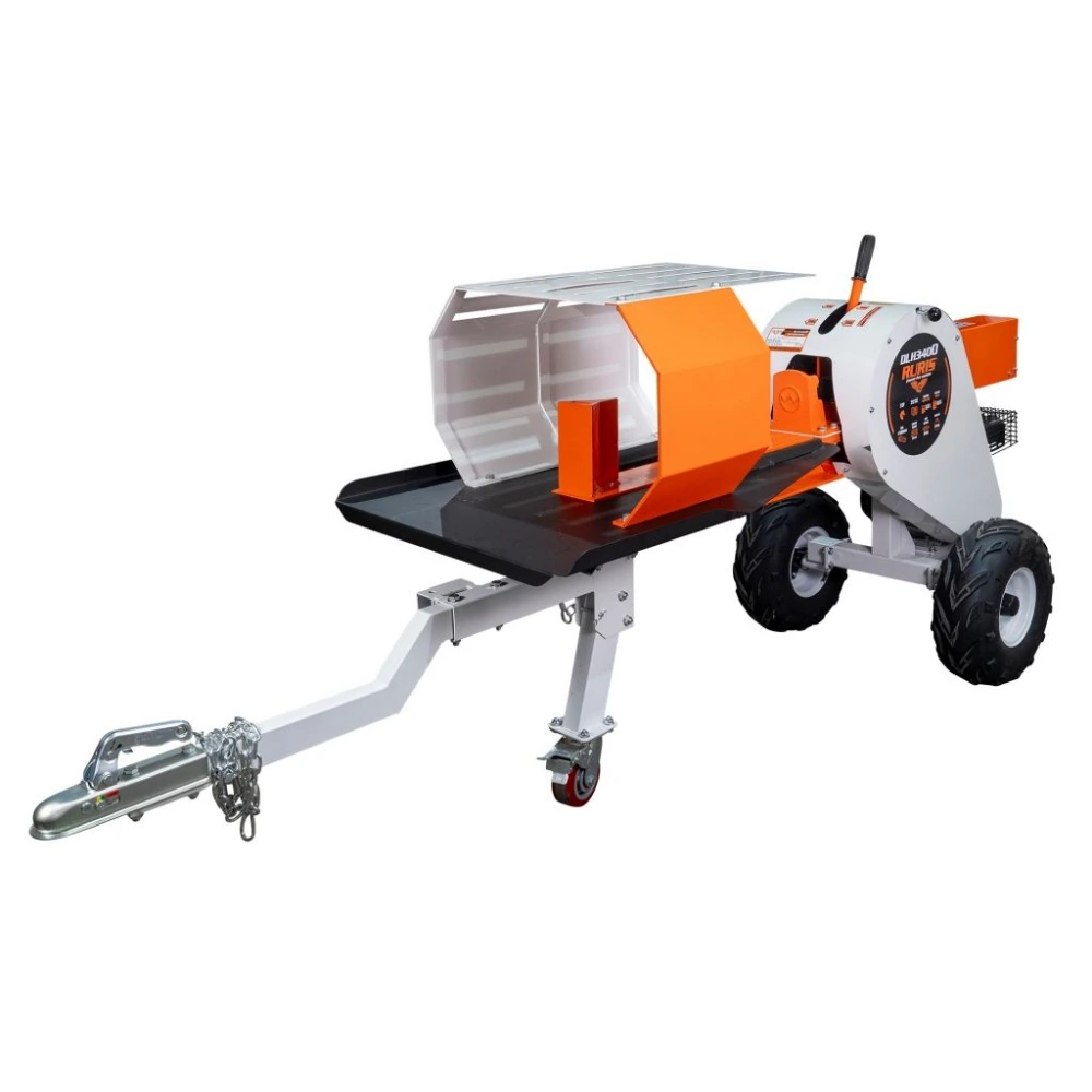 Despicator lemne RURIS SDL H3400, putere 7CP - 3400dlh2024