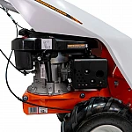 Motocositoare RURIS DAC 777K, 5 CP, 4 timpi, 159 cc