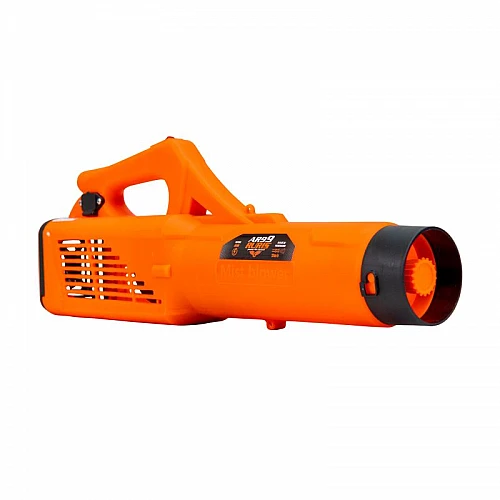 Atomizor electric portabil RURIS AR99, 80 W, viteza stropire 12 m/s, distanta maxima stropire 6 m