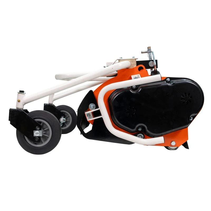 Accesoriu de defrisat RURIS DX77
