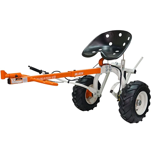 Accesoriu tractat pentru motosapa NAVIGATOR 99