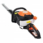 Motofoarfeca Ruris F555 – 1 CP, Motor TEZ 2T, 25.4 cc, Lama 750 mm, Rezervor 350 ml, 6 kg