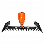 Lama de cosit Motocultivator RURIS CX 77