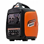 Generator de Curent RURIS IS 2000, Invertor, 2000W, 3 CP, 230V, Autonomie 5.7h