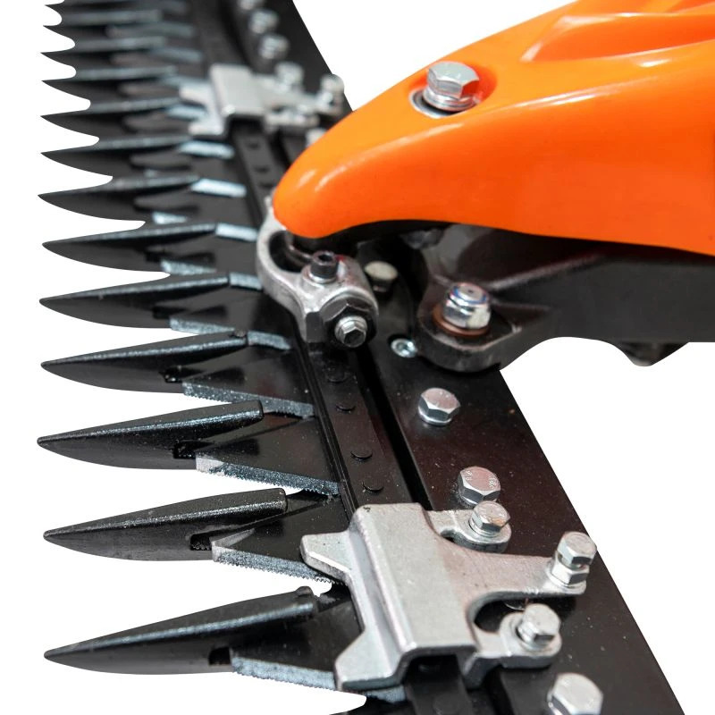 Lama de cosit Motocultivator RURIS CX 77