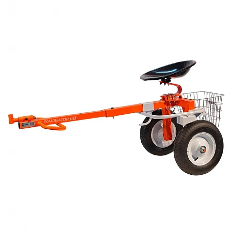 Accesoriu tractat pentru motosapa NAVIGATOR 88