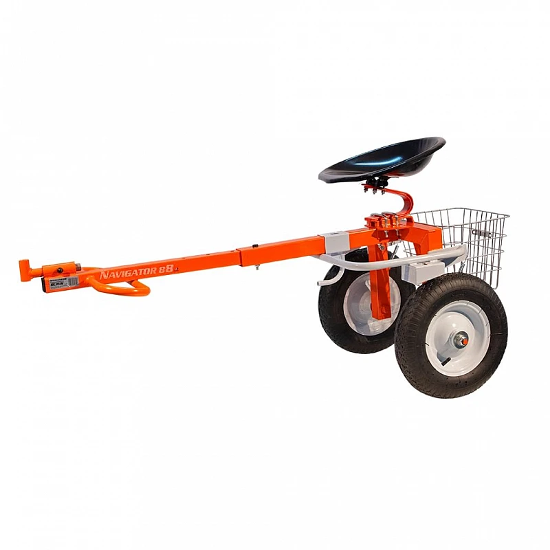 Accesoriu tractat pentru motosapa NAVIGATOR 88