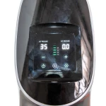 Hidrofor RURIS Smart 1150W, inaltime 50m, functii Smart, corp fonta, bobinaj cupru