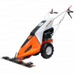 Motocositoare RURIS DAC 777K, 5 CP, 4 timpi, 159 cc