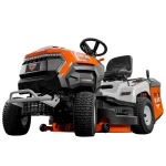 Tractor de tuns gazon RURIS RX Explorer 1500m, putere 15 CP, latime de Lucru 98 cm, pornire electronica, motor loncin