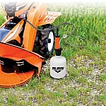 Pompa pentru recuperarea uleiului 1.6 l
