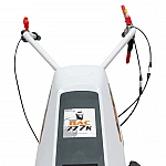 Motocositoare RURIS DAC 777K, 5 CP, 4 timpi, 159 cc