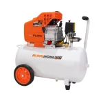 Compresor RURIS AirPower 5000, 230 V - 240 V, 1500 W, 2850 rpm