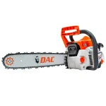 Drujba RURIS 405 RS, motor benzina TEZ, 2 timpi, 40.2 CC, 2.7 CP, lungime sina 40 cm