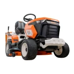 Tractor de tuns gazon Ruris Explorer 1700H – Motor Loncin 19 CP, 586cc, Latime Taiere 1024 mm, Transmisie Hidrostatica, Sac Colector 280 L