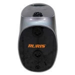 Hidrofor RURIS Smart 1150W, inaltime 50m, functii Smart, corp fonta, bobinaj cupru