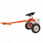 Accesoriu tractat pentru motosapa RURIS Navigator 88 18812019