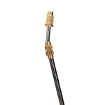Pulverizator Electric RURIS RSE 1800PRO – 18L, 87 PSI, Autonomie 4h, Furtun inalta Presiune, Lance Telescopica