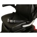 Triciclu electric, tricicleta, Samus Arizona-3R1-10T1000-60V20-Black, motor 1000 W, acumulator 60V 20Ah, autonomie 50 km, viteza maxima de 25 km/h, conform reglementarilor UE, fara permis