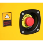 Stager YDY35S3 Generator insonorizat 35kVA, 46A, 1500rpm, trifazat, diesel