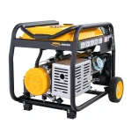 Stager FD 10000ER-E3R Automatic Generator curent dual 230V/400V, 8.5kW, benzina, conector ATS, multistart, autonomie pana la 13h