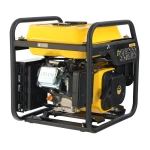 Stager DigiS 4000i Generator digital invertor open-frame 4kW, monofazat, benzina