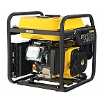 Stager DigiS 4000i Generator digital invertor open-frame 4kW, monofazat, benzina