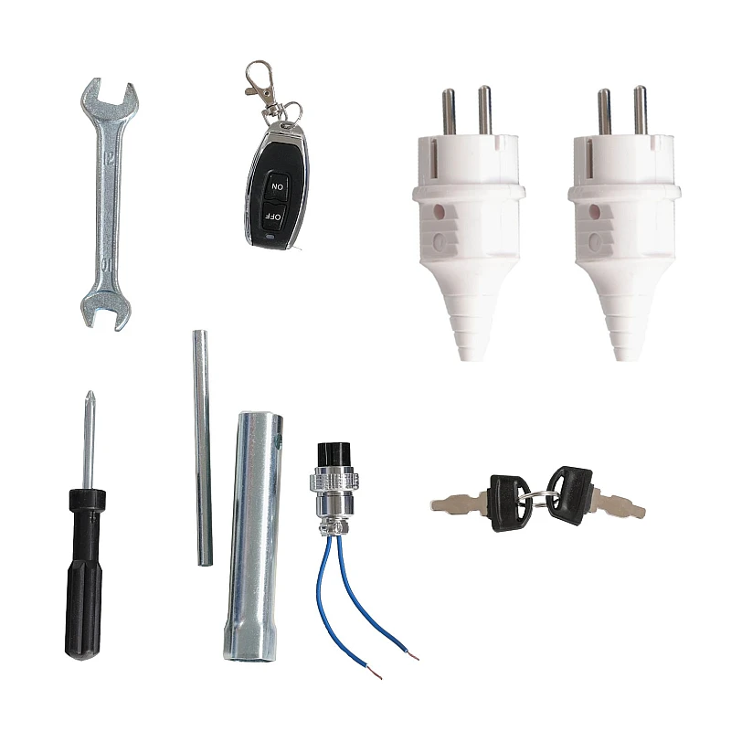 Stager FD 3600ER Automatic Generator curent monofazat, 230V, 3.0kW, benzină, conector ATS, multistart, autonomie pana la 20h