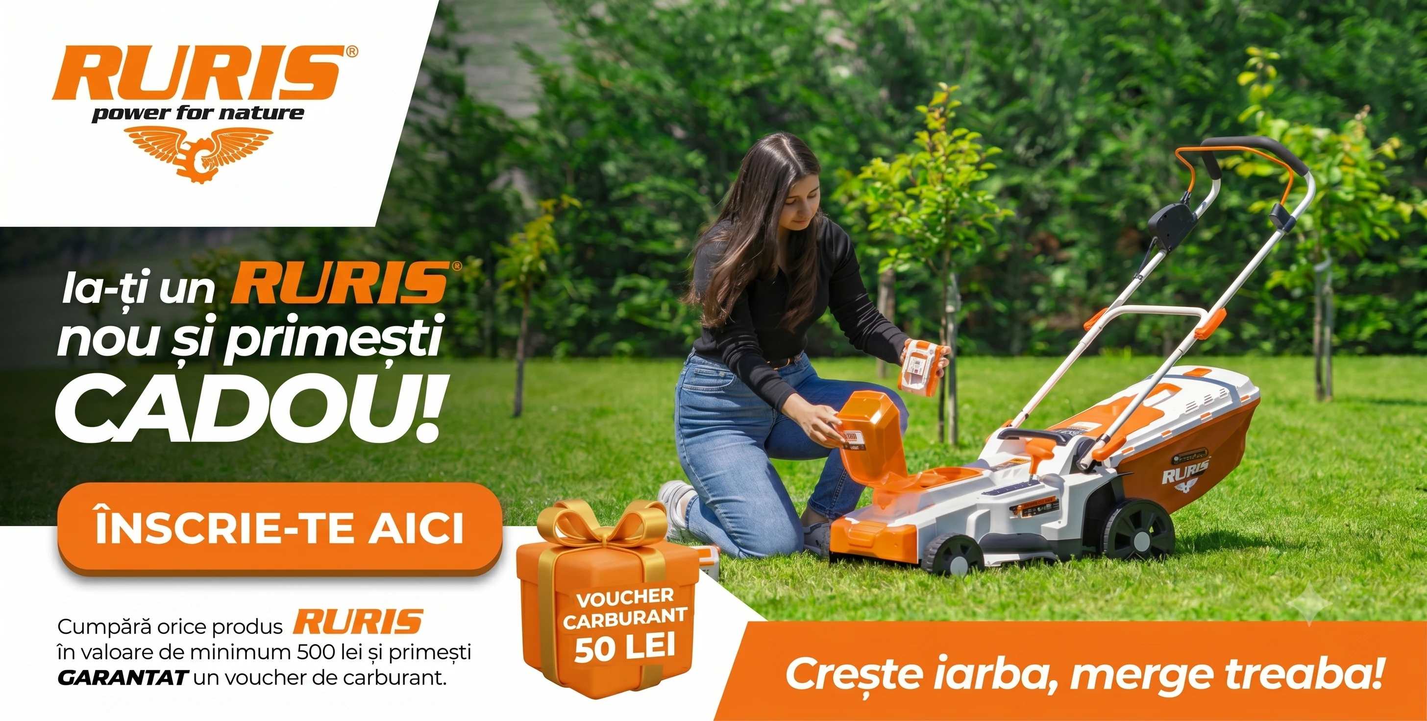 Promo RURIS