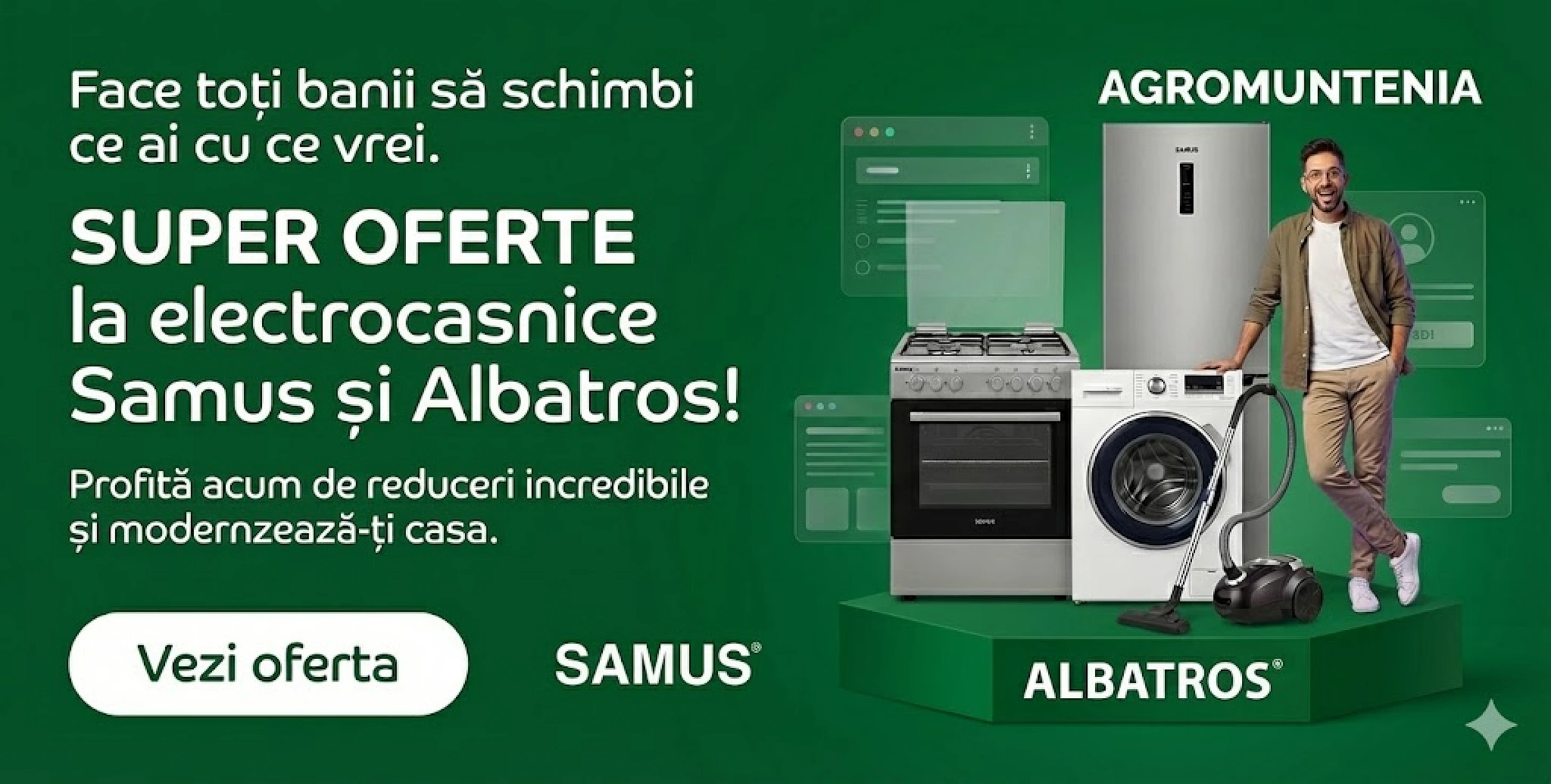 Generatoare de curent