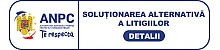 ANPC - Soluționarea Alternativă a Litigiilor