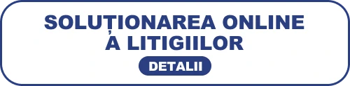 Soluționarea Online a Litigiilor (SOL)